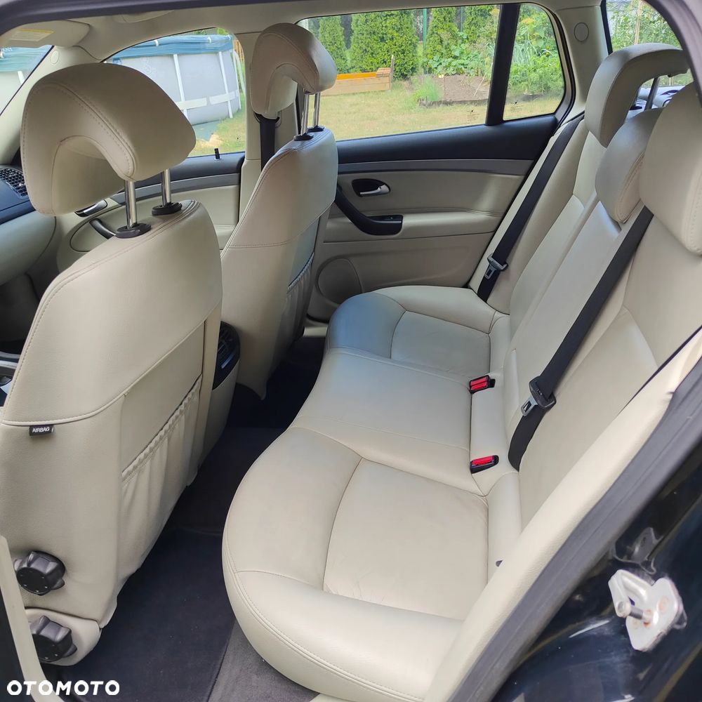 Saab 9-3 1.9 TTiD DPF Linear - 20