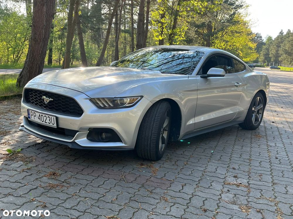 Ford Mustang ver-3-7-v6 - 4