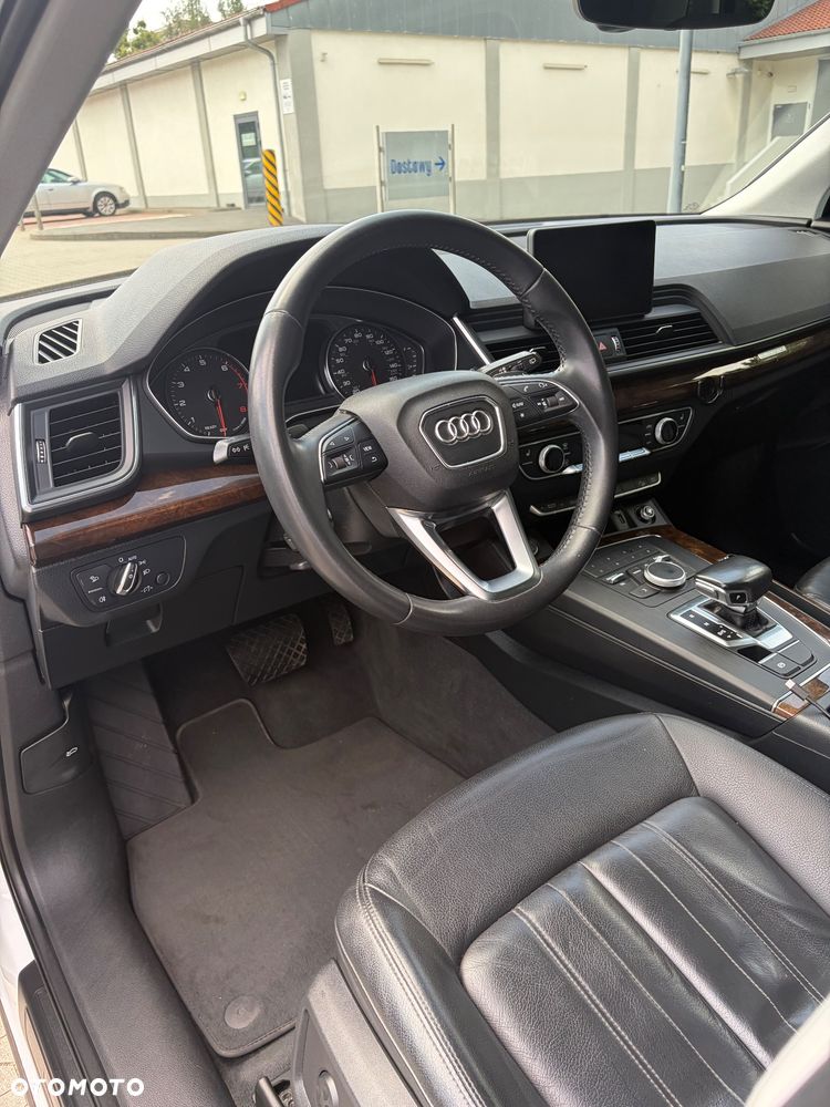 Audi Q5 - 24