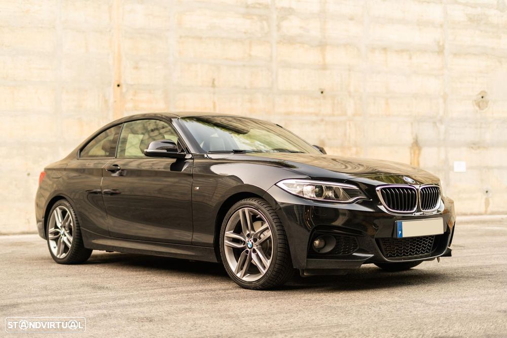 BMW 220 Gran Coupé - 8