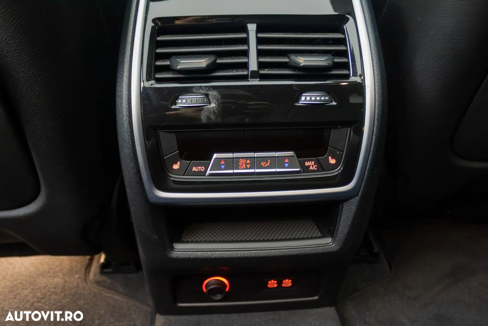 BMW X5 M M60i xDrive - 28