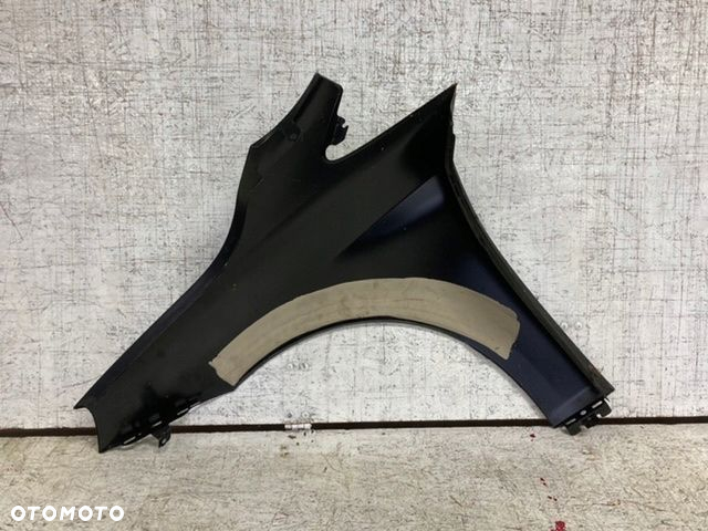 BMW 2 F45 F46 BŁOTNIK PRAWY PRZÓD PRZEDNI - 2