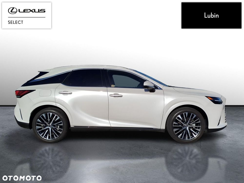 Lexus RX - 6