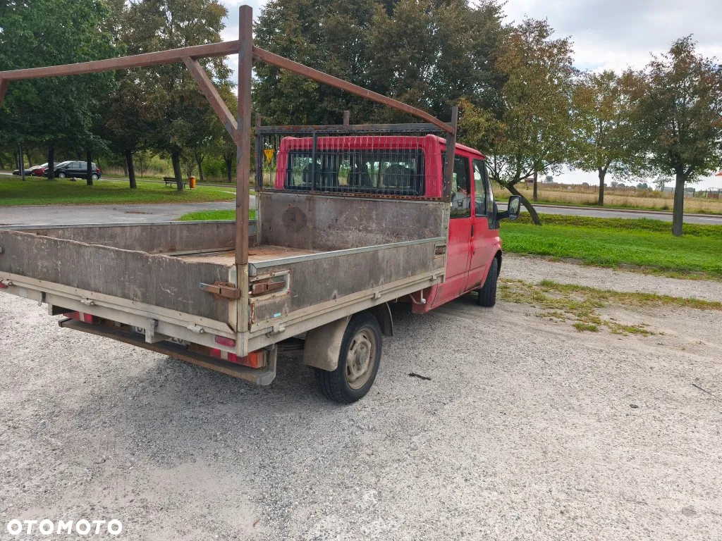 Ford TRANSIT - 6