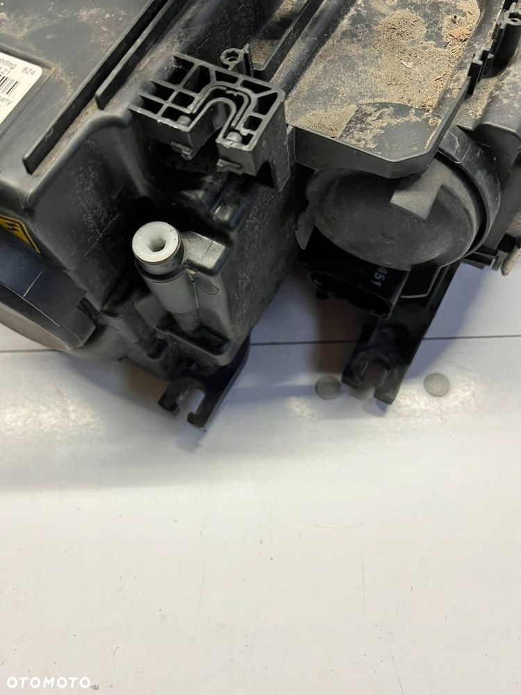 8T0 941 043 A lampa reflektor bixenon led Audi A5 8T 8F - 9