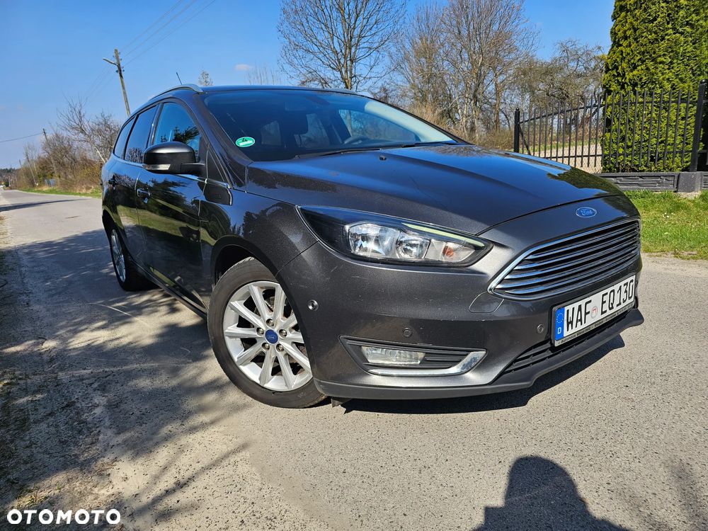 Ford Focus - 19