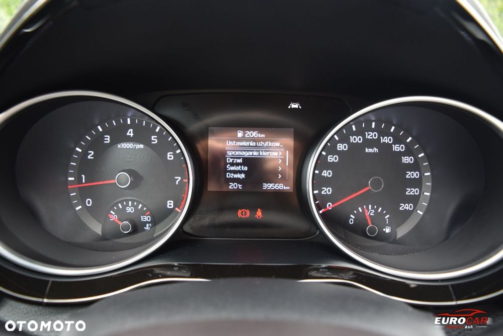 Kia Ceed 1.4 T-GDI OPF Spirit - 19