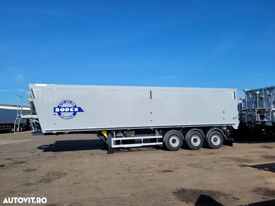 Bodex 55 mc CEREALE - 11