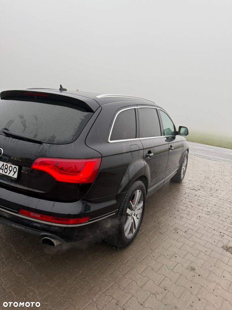 Audi Q7 - 9