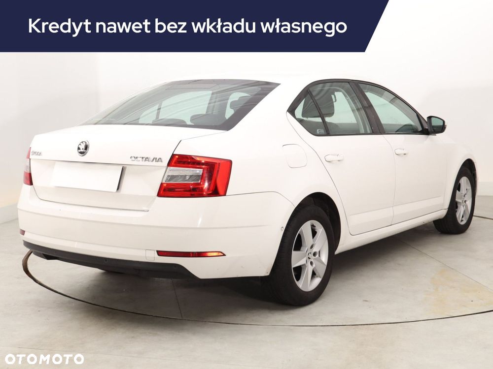 Skoda Octavia - 7