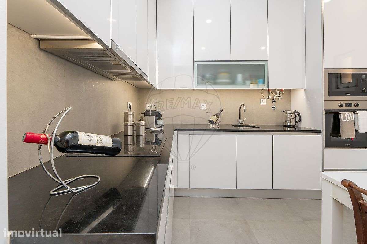 Apartamento T3 para venda - Grande imagem: 5/23