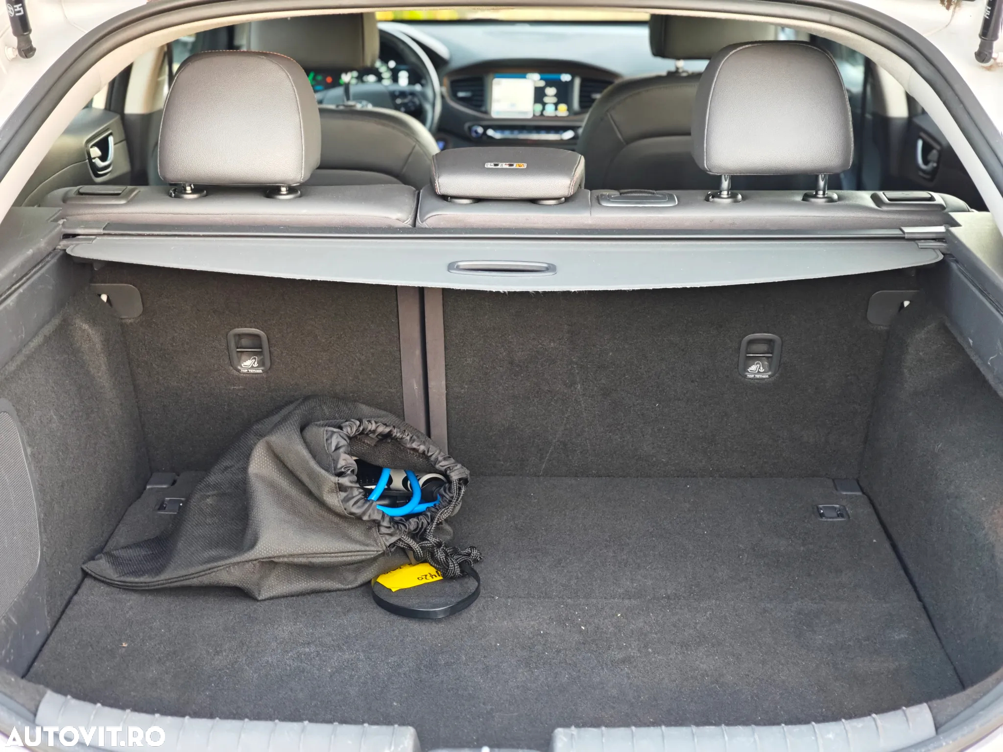 Hyundai IONIQ Electric 120CP Exclusive - 4