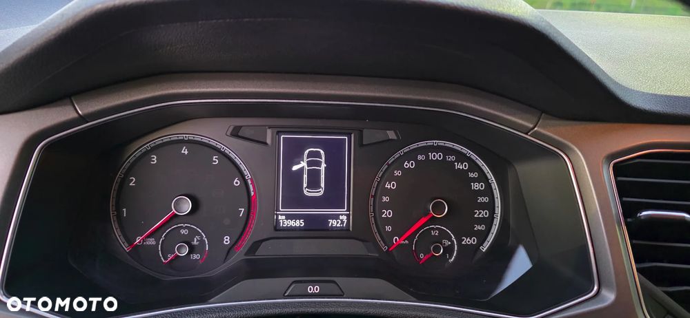 Volkswagen T-Roc 1.5 TSI GPF ACT Advance - 9