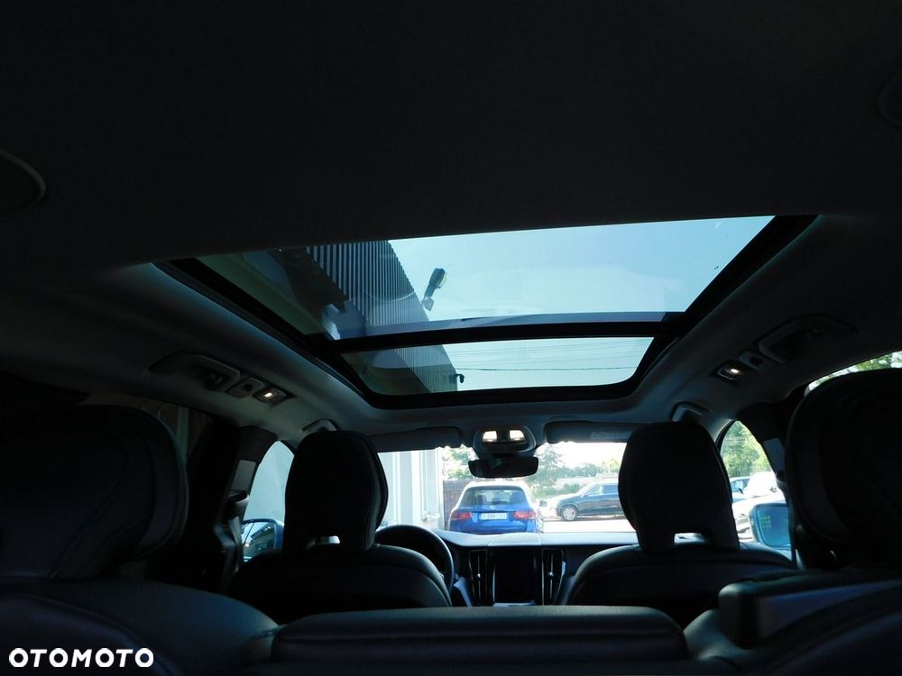 Volvo XC 60 B4 D Plus Bright - 11