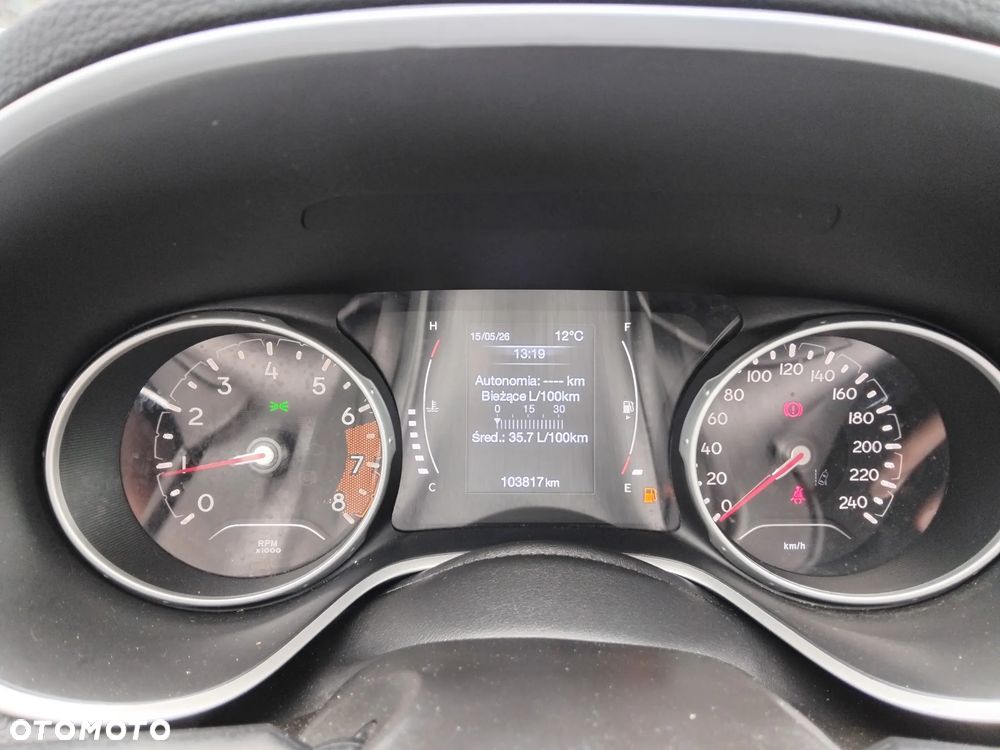 Jeep Compass 1.4 TMair Sport FWD S&S - 11