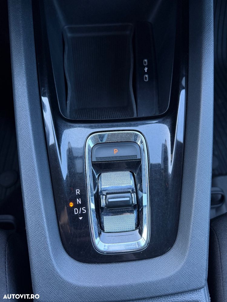 Skoda Octavia 1.5 TSI DSG MHEV Ambition - 23