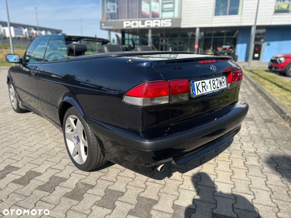 Saab 9-3 - 10