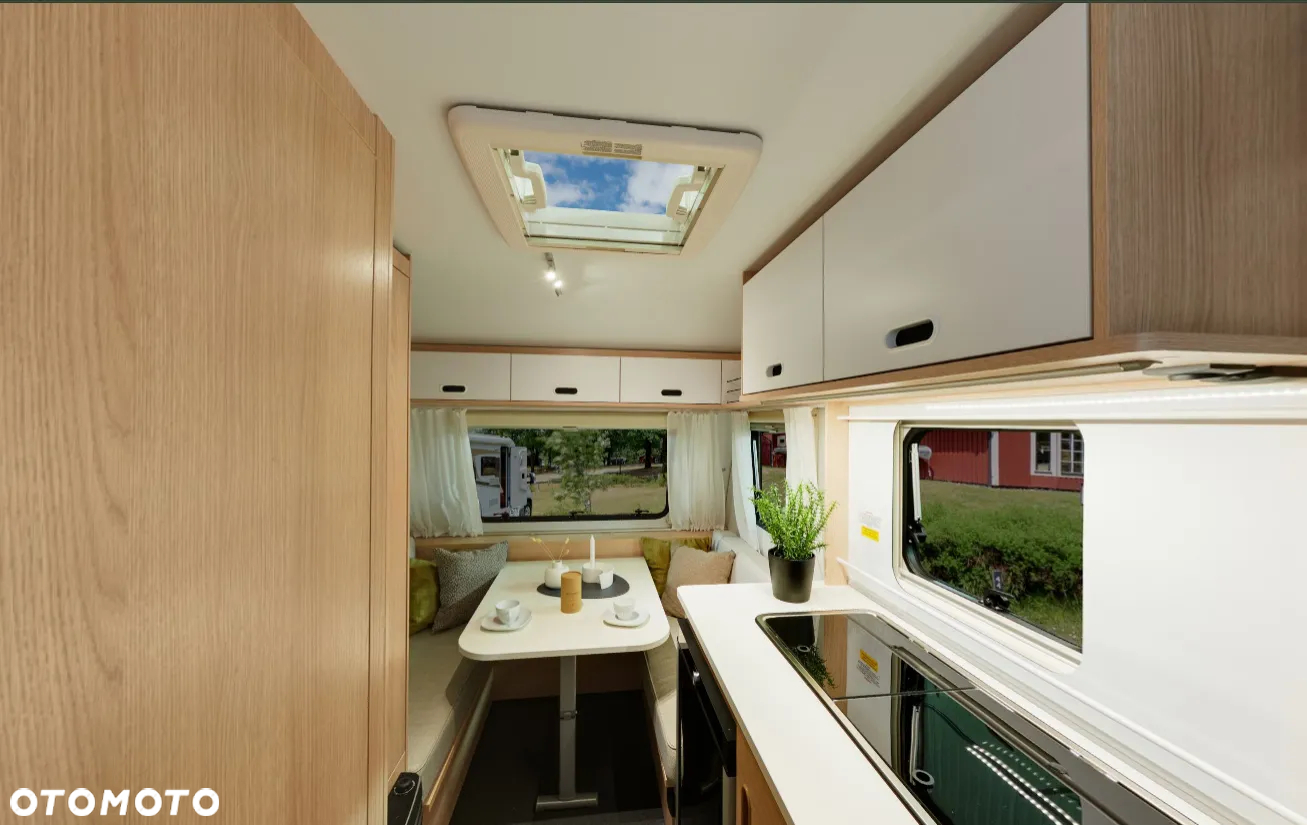 Adria Aviva 360DK NOWA 4OS FV23% WCC - 3