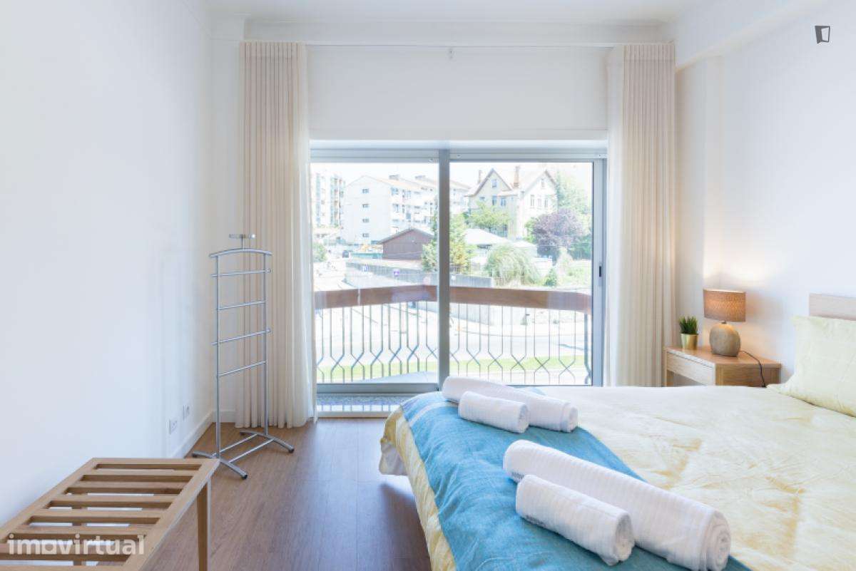Apartamento com 2 quartos - localizado em Vila nova de gaia - Grande imagem: 4/51