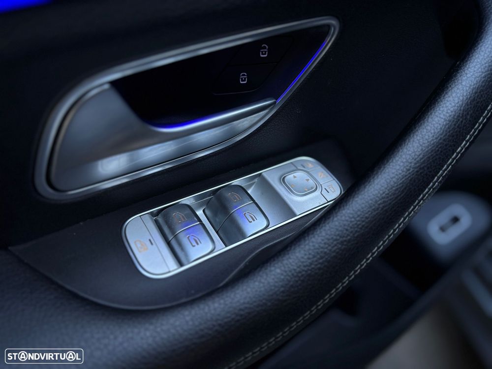 Mercedes-Benz GLE 350 de 4Matic 9G-TRONIC AMG Line - 17