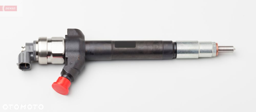 WTRYSKIWACZE 2.2 TDCI NOWE DENSO OE KOMPLET FORD TRANSIT BOXER DUCATO JUMPER 6C1Q-9K546-AC 6C1Q9K546AC ZWOLEŃ - 2