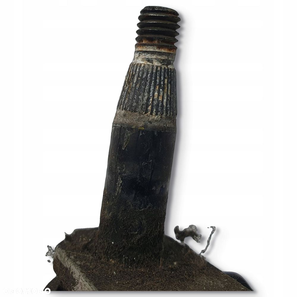 SILNICZEK WYCIERACZEK Alfa Romeo Giulietta mechanizm przód 50509396 - 9
