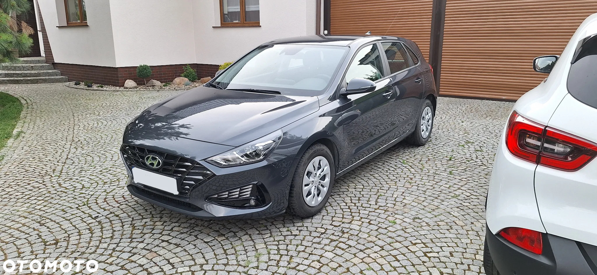 Hyundai i30 1.0 T-GDI Modern - 3