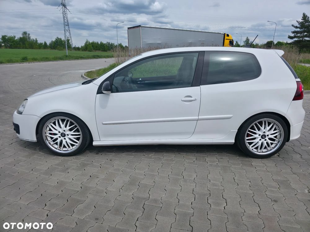 Volkswagen Golf - 7