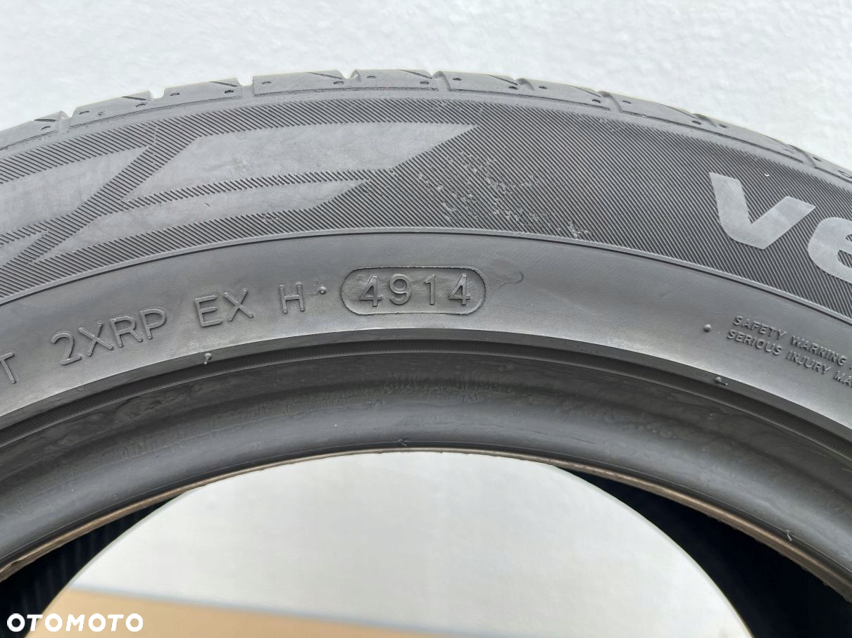 OPONY 205/55/16 91V HANKOOK VENTUS PRIME 2 K115 - 9