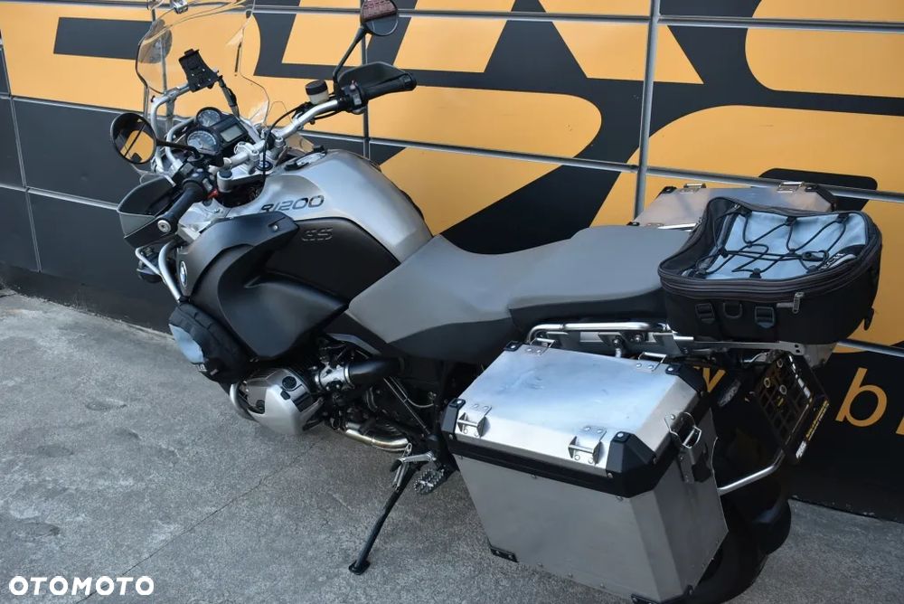BMW Adventure - 9