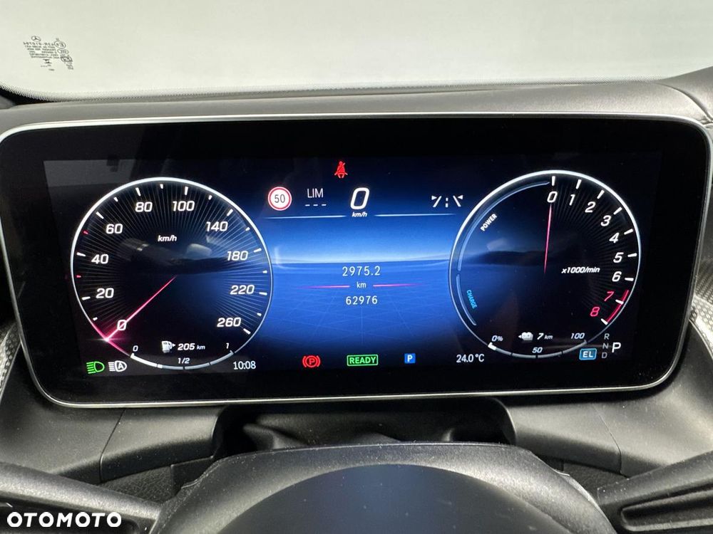 Mercedes-Benz GLC 300 e PHEV 4-Matic AMG Line - 17