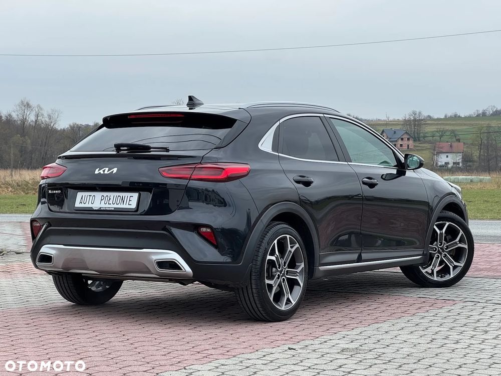 Kia XCeed 1.0 T-GDI L - 2