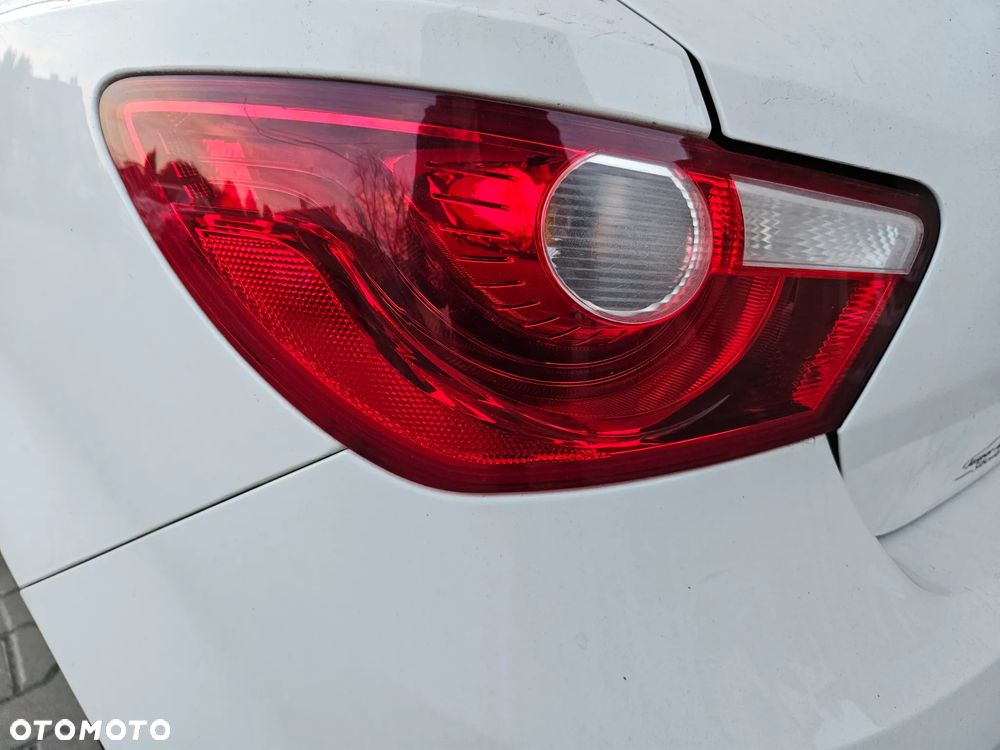 Seat Ibiza 6J IV lampa tył tylna prawa - 2