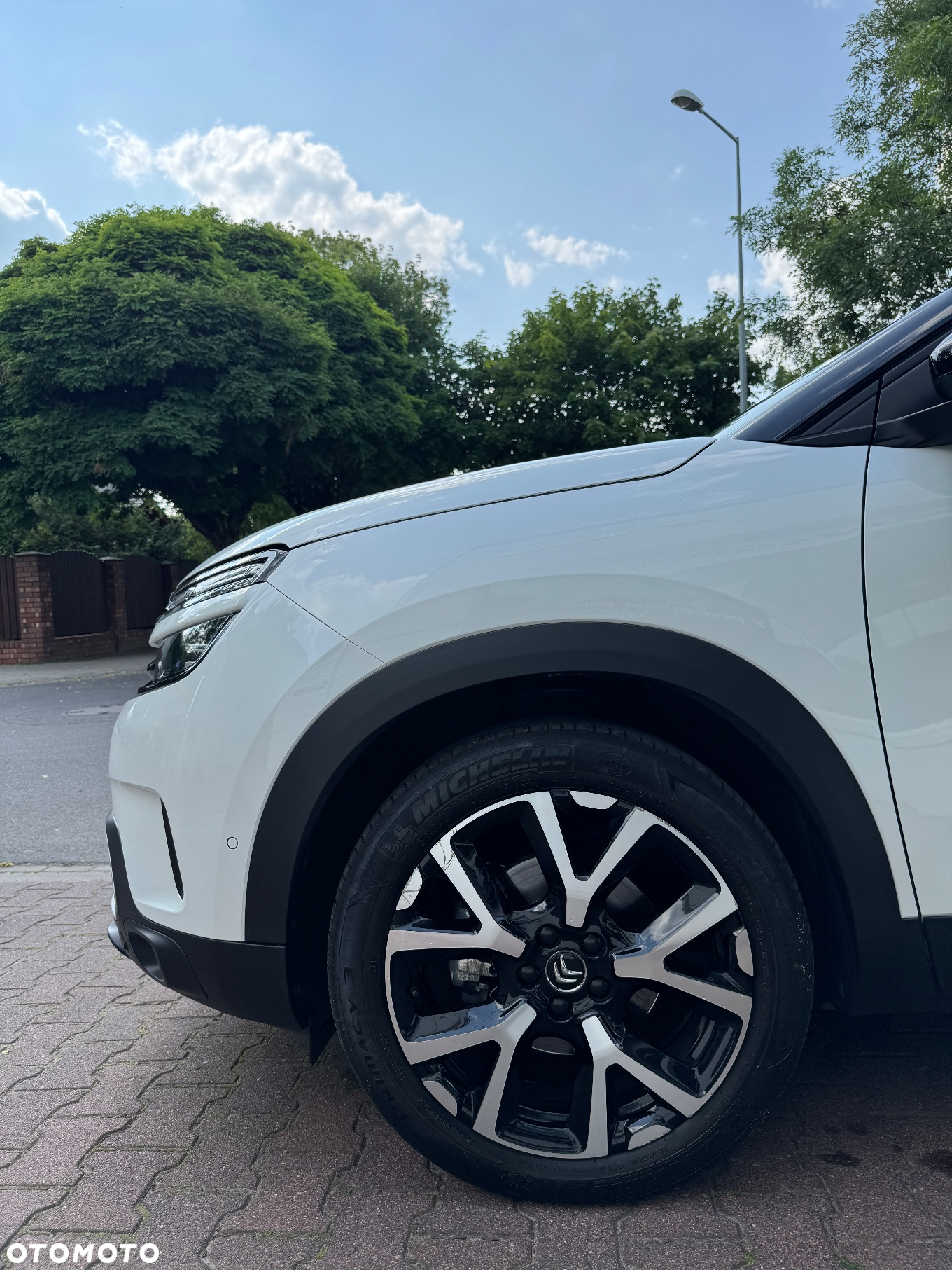 Citroën C5 Aircross 1.6 PureTech Shine EAT8 - 6
