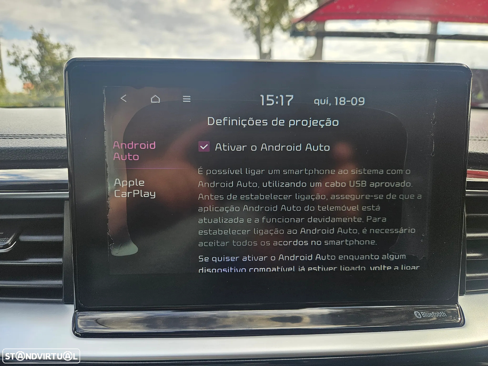 Kia ProCeed 1.0 T-GDI GT Line+SRF - 32