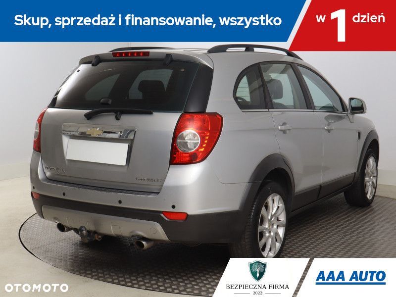 Chevrolet Captiva - 7