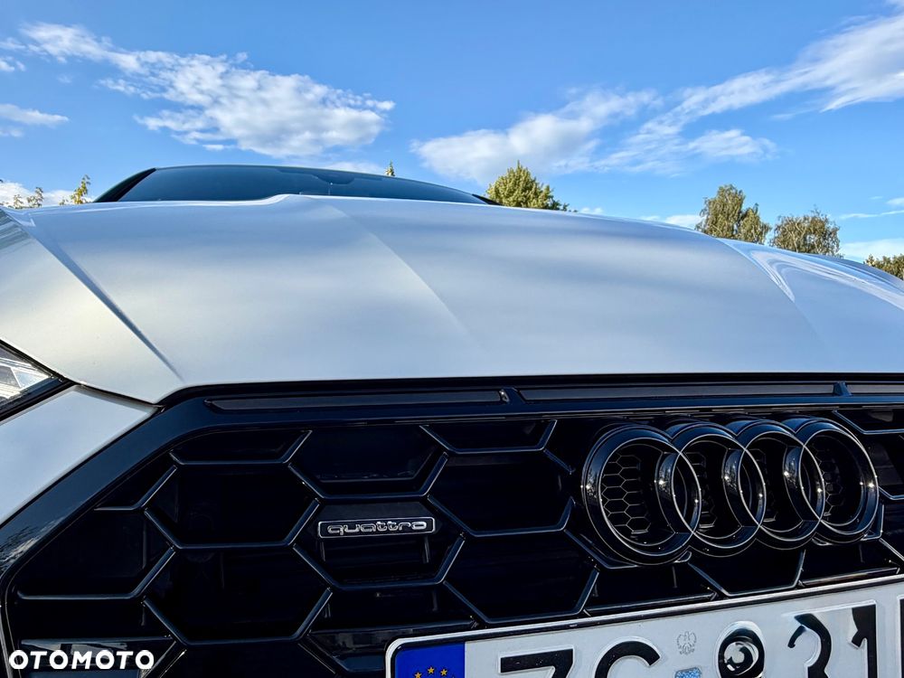 Audi A5 Sportback 40 TFSI mHEV Quattro S Line S tronic - 32