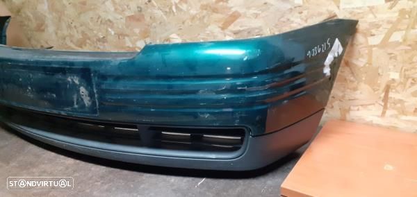 Para Choques Frente Seat Arosa (6H) - 7
