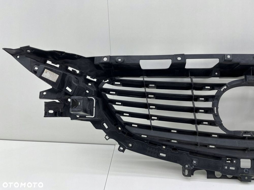 MAZDA 6 GJ LCI ATRAPA GRILL ZDERZAKA PRZÓD G46L-50712 - 9