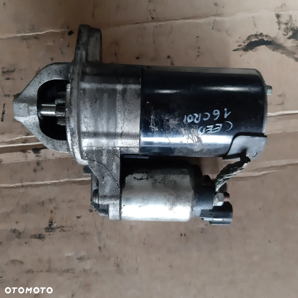 Rozrusznik Kia Ceed Hyndai I30 1.6 CRDI 36100-2A300
