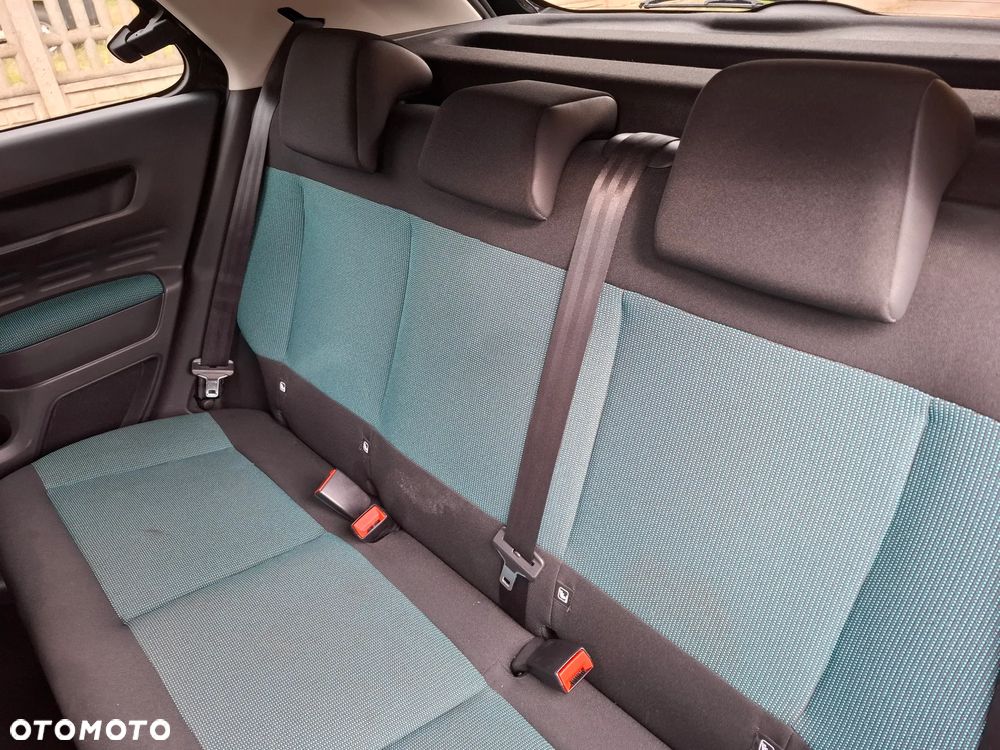 Citroën C4 Cactus - 14