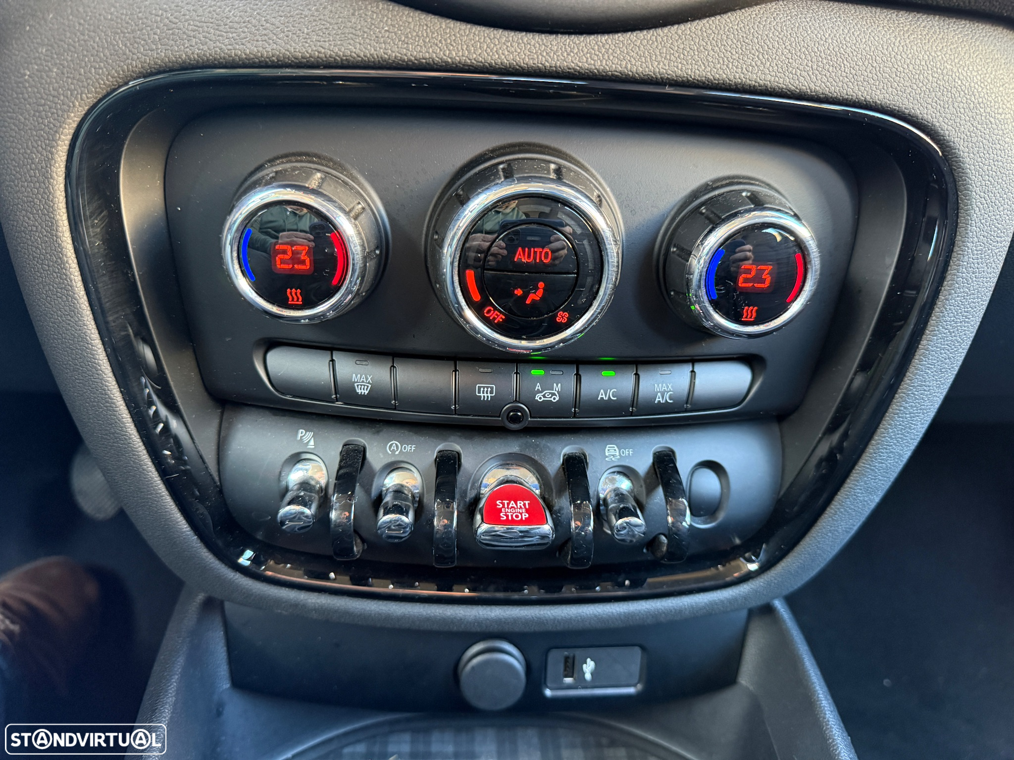 MINI Clubman One D 4Business Plus - 25