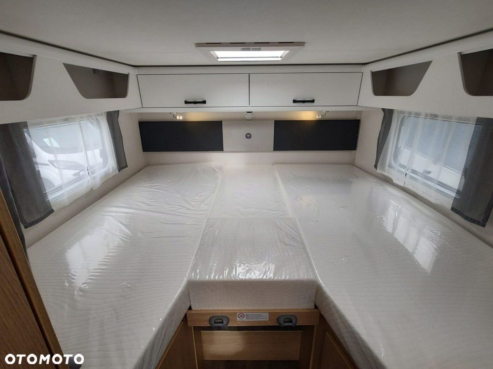 Sunlight T680 Adventure - 5 osobowy! - 15