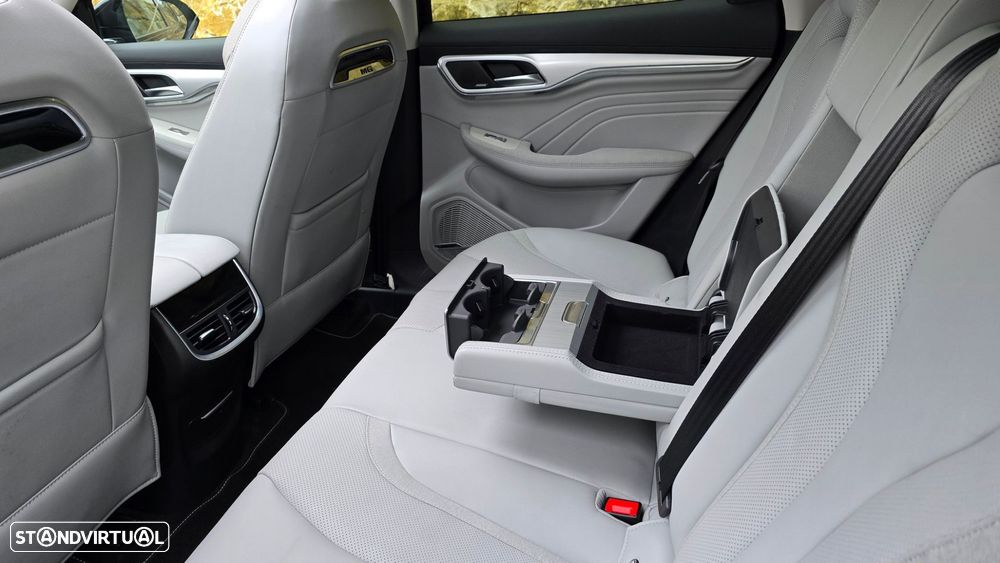 MG Marvel R 70 kWh AWD Performance - 52