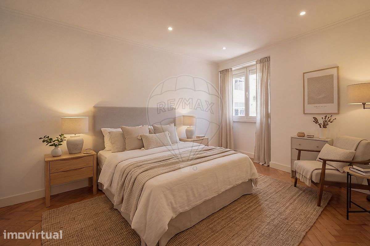 Apartamento T2 para arrendamento - Grande imagem: 2/31