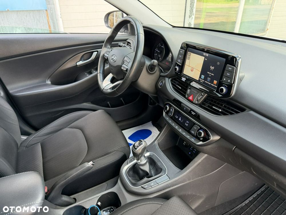 Hyundai i30 - 38