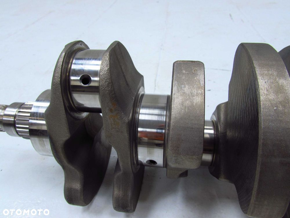 VOLVO S60 S80 V70 XC70 XC60 XC90 2.4 D5 04-14 D5244T WAL KORBOWY NOMINAL 93.2 1936 - 9