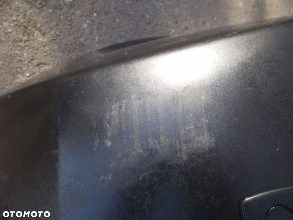 CADILLAC BLS ZDERZAK TYŁ Z PDC - 5