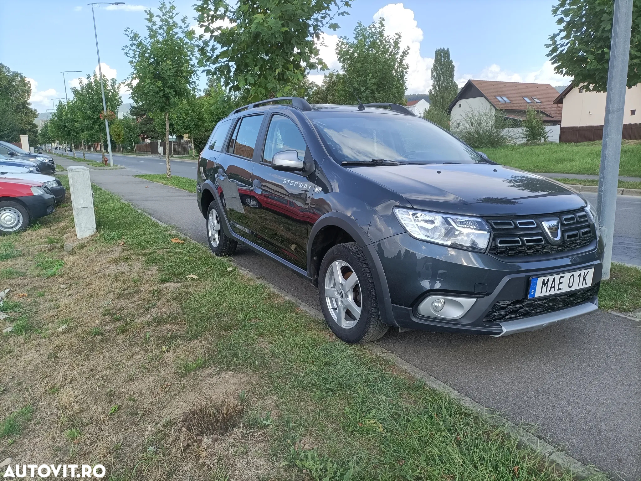Dacia Logan MCV 0.9 TCe Ambiance - 2