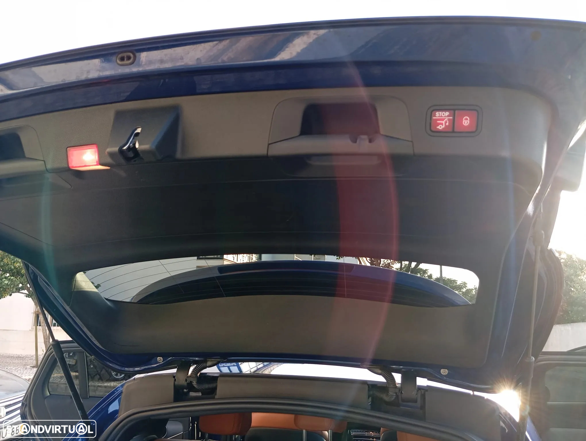 Mercedes-Benz EQC 400 4Matic - 37